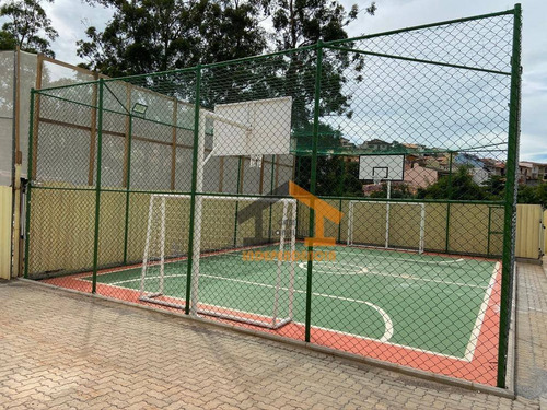 Imagem 26 de 30 de Apartamento À Venda, 70 M² Por R$ 450.000,00 - Nova Itatiba - Itatiba/sp - Ap0438