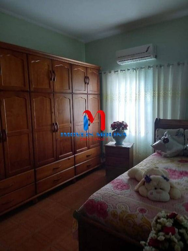 Imagem 14 de 15 de Sobrado 4 Dormitórios 12 Vagas - 500m² - Bairro Fundação - Com Edicula - 3953
