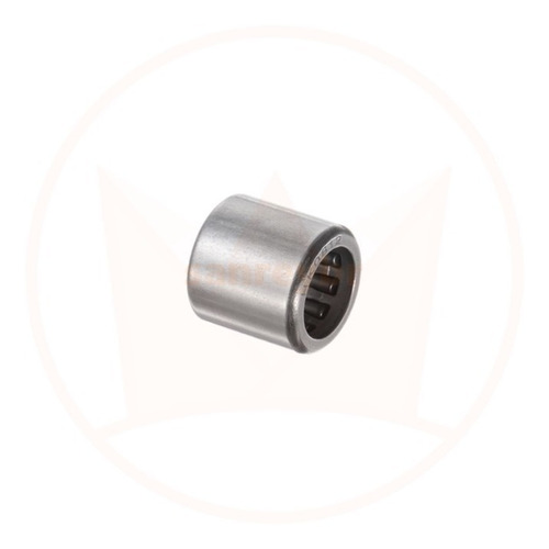 Rolamento Hk081212 (hk0812) Ø8xø12x12mm
