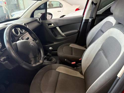 Citroën C3 1.2 Attraction Ptech Flex 5p