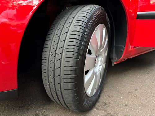 Citroën C3 1.4 8v Glx Flex 5p