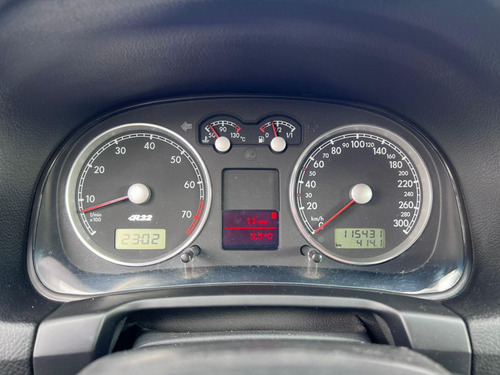 Volkswagen Golf R32 V6 2003