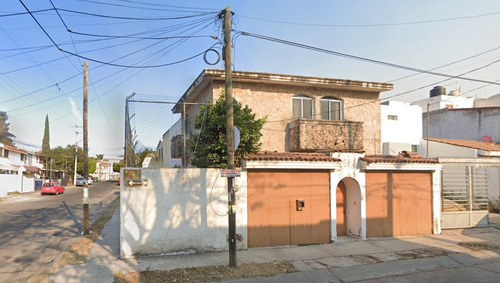 Casa En Venta En Zapopan Jal. Hdas. Del Tepeyac, Oportunidad!! Mg*