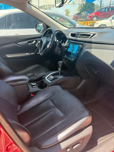 Nissan X-Trail 2.5 Exclusive 3 Row Mt
