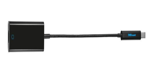 Imagen 3 de 8 de Trust 21011 Adaptador Usb-c A Hdmi