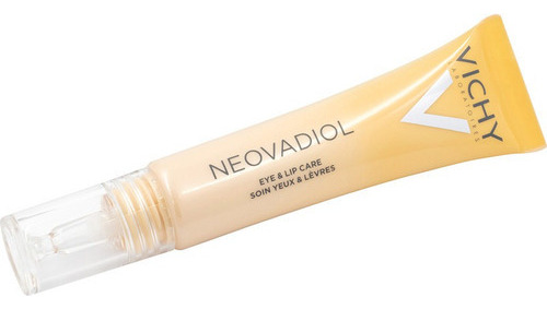 Crema Antiedad De Ojos Y Labios Vichy Neovadiol 15ml Momento de aplicación Día/Noche Tipo de piel Todo tipo de piel