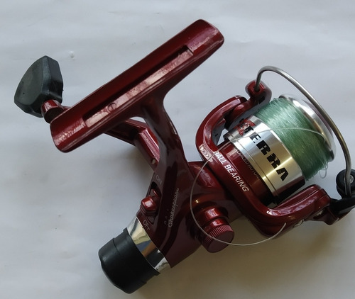 Carretes Para Pesca