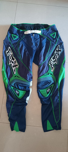 Pantalón De Motocross Marca Fox 360