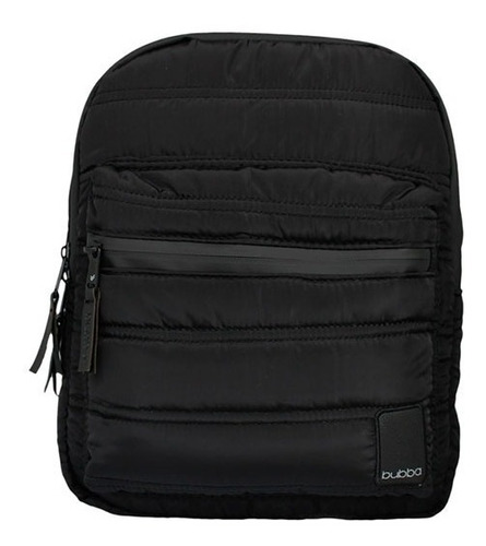 Mochila Bubba Matte Mini - Black Velvet - Importada Calidad