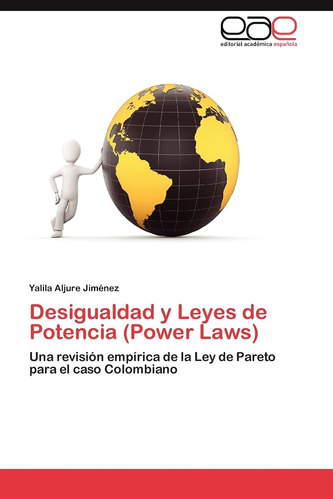 Libro: Desigualdad Y Leyes Potencia (power Laws): Una Rev
