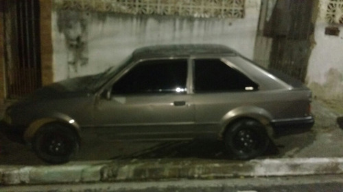 Ford Escort Hobby