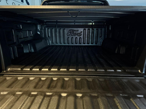 Ford Ranger Ltdcd3d4a 2024