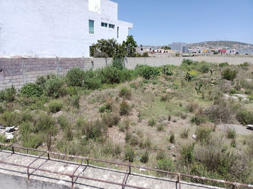 Imagen 12 de 17 de Terreno En Venta Pachuca