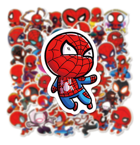 . Disney-pegatinas De Los Vengadores De Marvel Calcomanías