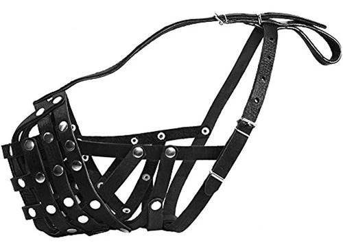 Collardirect Cesta Perro Bozal Para El Boxeador, Bulldog Ing