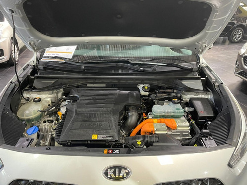Kia Niro 1.6 Zenith
