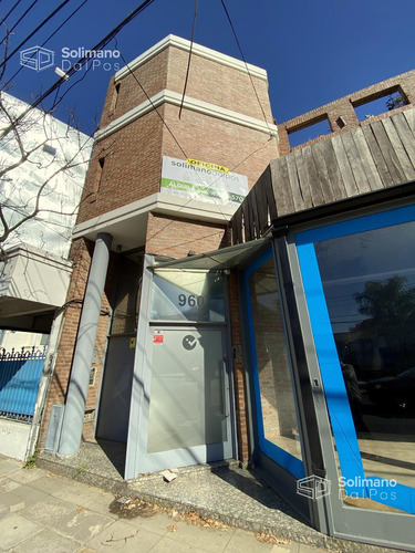 Alquiler En Vicente Lopez - Local
