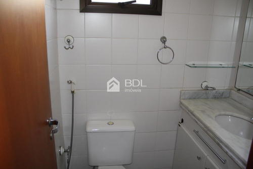 Imagem 19 de 30 de Apartamento À Venda Em Cambuí - Ap001919