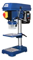 Comprar Furadeira De Bancada Mfb-13 Motor Mono 350w 220v Mandril
