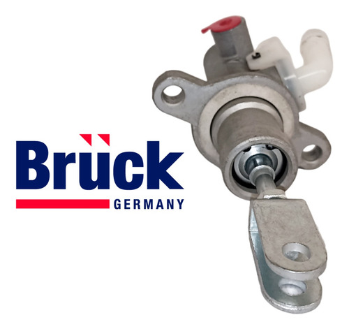Cilindro Clutch Principal Urvan (2001-2012) 2.4 / (aluminio)