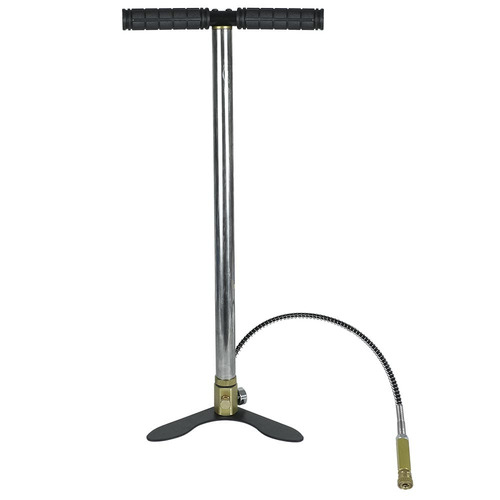 Bomba Pneumática Manual Rossi Para Carabina Pcp Original