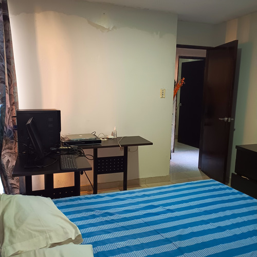 Imagen 11 de 20 de Apartamento En Venta En El Paraiso