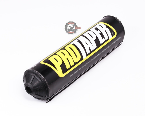 Puff Negro Redondo Protaper Colombia