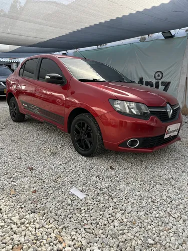 Renault Logan 1.6 Authentique / Life