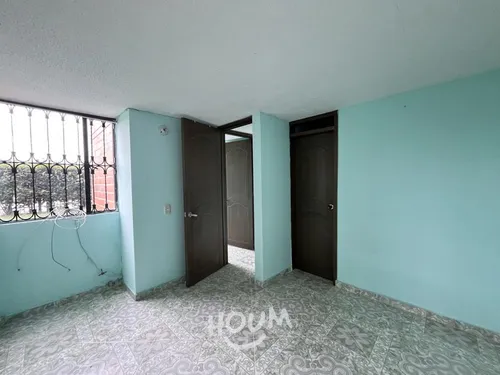 Apartamento En Osorio. 3 Habitaciones, 47 M², Id: 149715