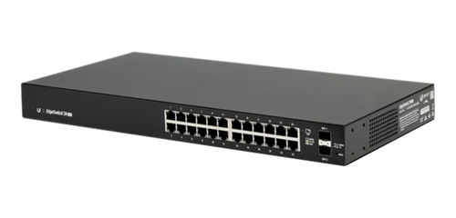 Imagen 1 de 1 de Switch Ubiquiti Networks ES-24-LITE EdgeSwitch