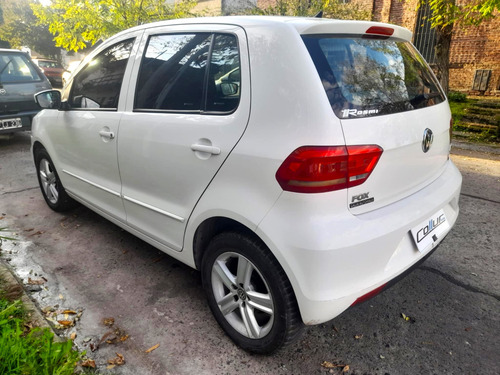 Volkswagen Fox 1.6 Comfortline Saf