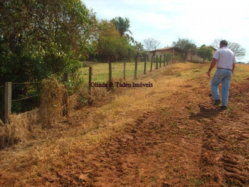 Imagem 11 de 21 de Chácara Areas Para Incorporações E Loteamentos Campinas - Sp - Jardim Myrian Moreira Da Costa - Ch0010
