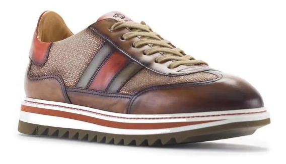 Tenis De Piso Hombre | MercadoLibre 📦