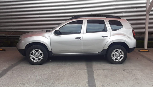 Imagen 5 de 15 de Renault Duster 2019 2.0 Zen Mt