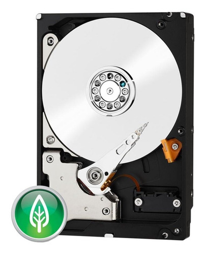 Caviar Green Disco Duro Escritorio 3 Tb Sata 64 Mb Cache