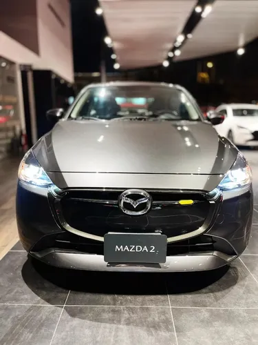 Mazda 2 Sport Touring Automatico New 2026!