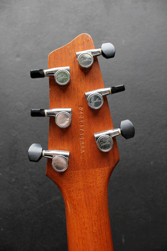 Godin Lgx-sa Aaa Synth Access