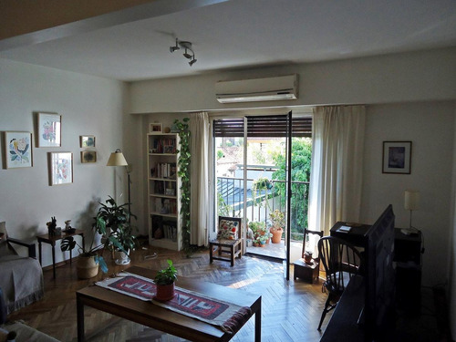 Imagen 2 de 16 de Venta Departamento 3 Ambientes En Olivos
