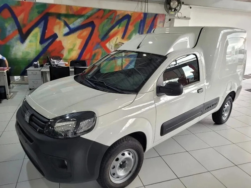 Imagen 8 de 15 de Fiat Fiorino 2022 0km Bajo Anticipo Y Cuotas Dni. -3
