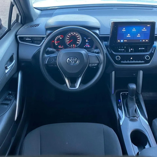 Toyota Corolla Cross 2.0 Xli Cvt