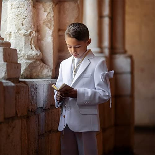 Kamwish First Communion Gifts For Boys, Confirmación De Para