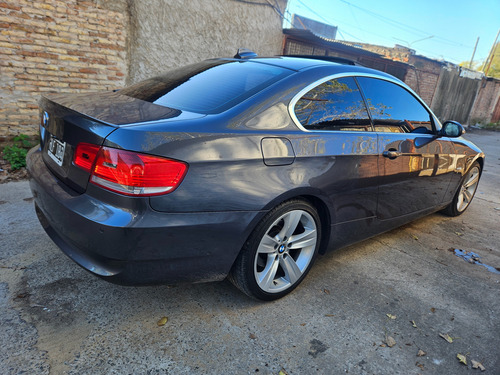 Bmw 325i Coupe E92 2008