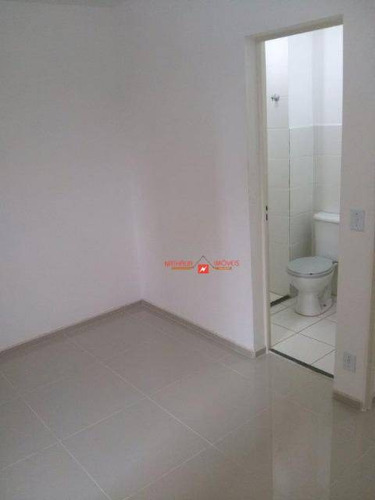 Apartamento Com 3 Dormitórios À Venda, 67 M² Por R$ 320.000,00 - Jardim Albertina - Guarulhos/sp - Ap0074