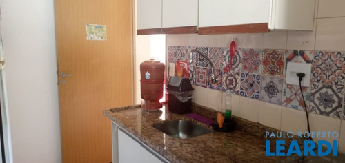 Imagem 4 de 14 de Apartamento - Cidade Ademar - Sp - 640924