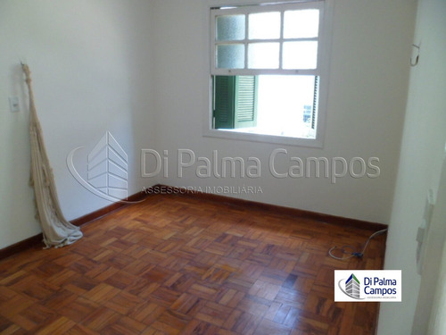 Imagem 12 de 15 de Apartamento Exclusivamente Para Venda Na Vila Monumento - Dp5186