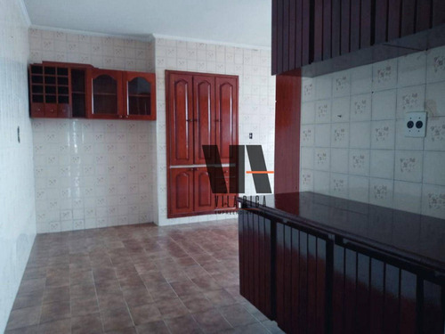 Imagem 13 de 20 de Vendo Lindo Apartamento No Gonzaga Com 03 Quartos - Ap1390