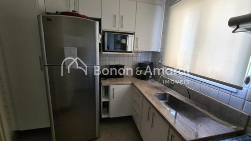 Imagem 7 de 27 de Apartamento À Venda Em Mansões Santo Antônio - Ap015457