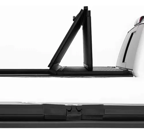 Tapa Rígida Plagable Vw Amarok 2009 - 2020 / Musicarro