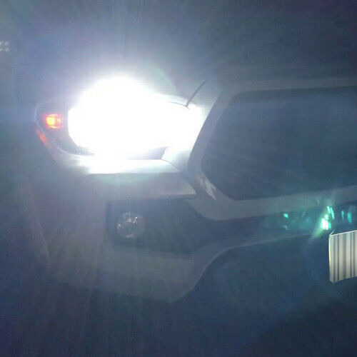 9007 Kit Faros Led Para 2000 01 02 03 04 05 06 07 Jetta A4