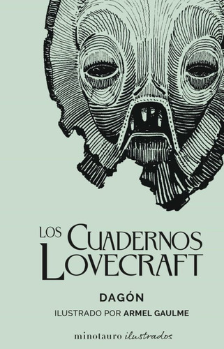 Cuadernos Lovecraft N°1, Los, De H.p. Lovecraft. Editorial Minotauro, Tapa Blanda, Edición 1 En Español